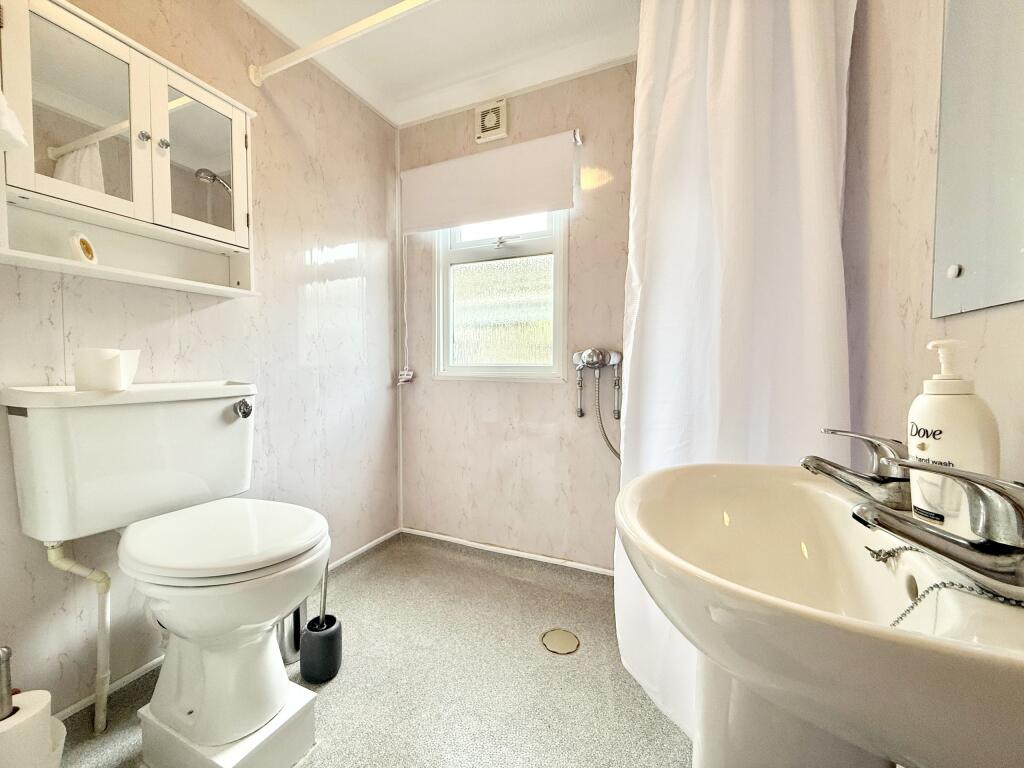 Wet Room