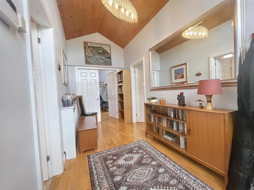 Mortons Fork, Blue Bridge, Milton Keynes