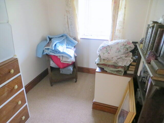 Nursery/Office
