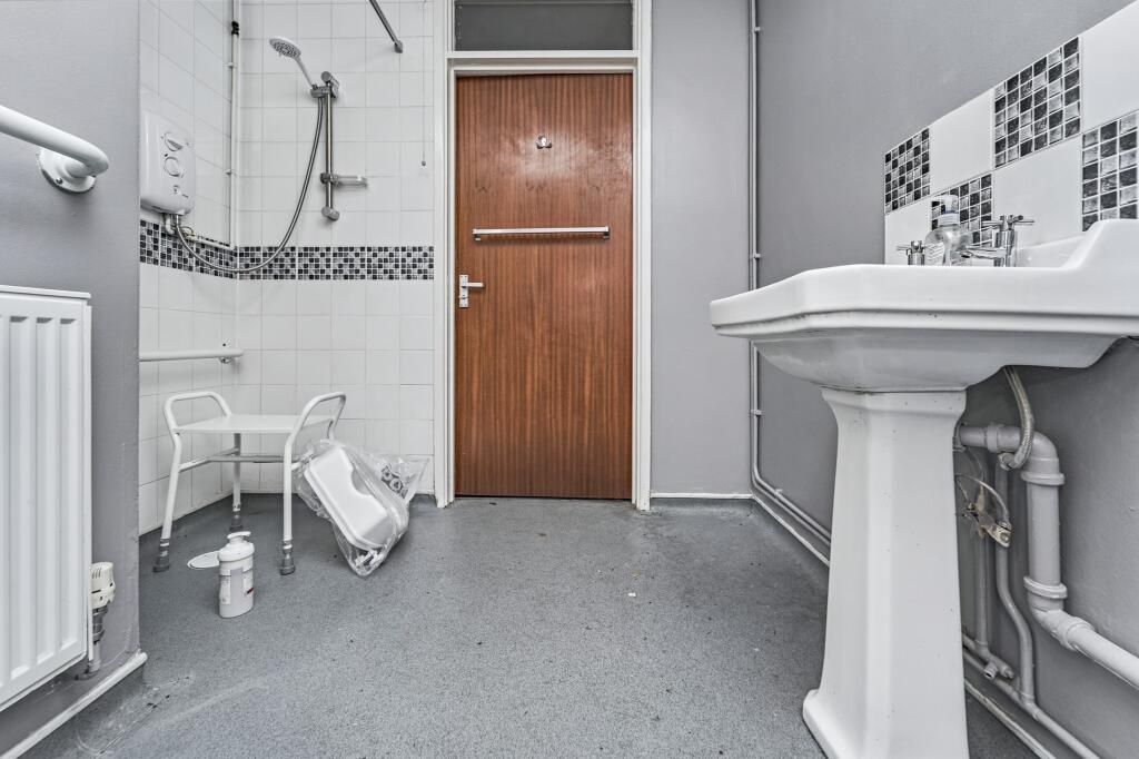 58B Walsall Road, Aldridge, Walsall WS9 0JL