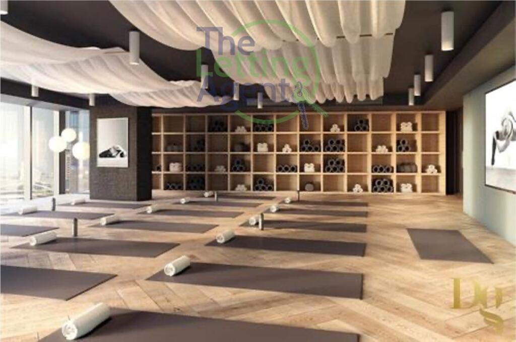 Yoga Room