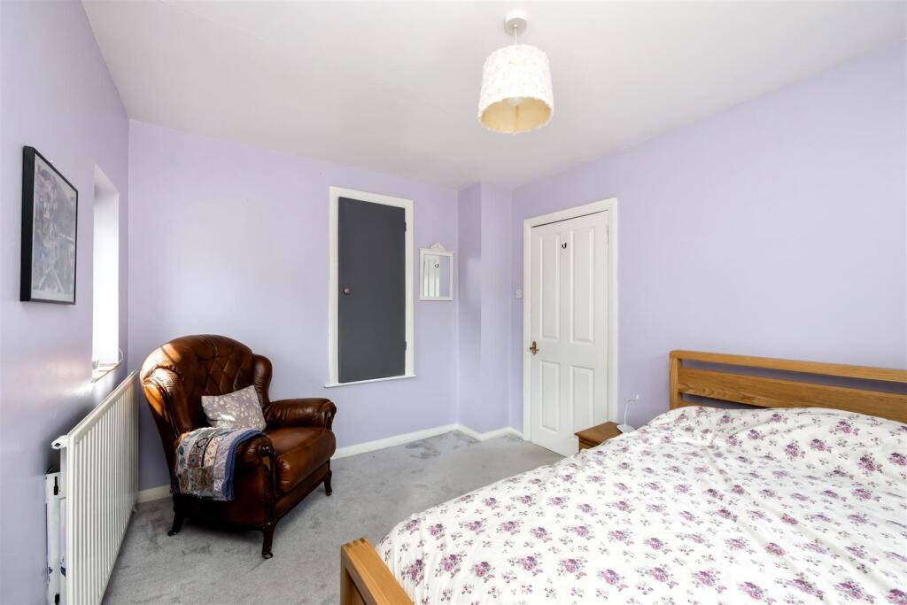 G/f Bedroom