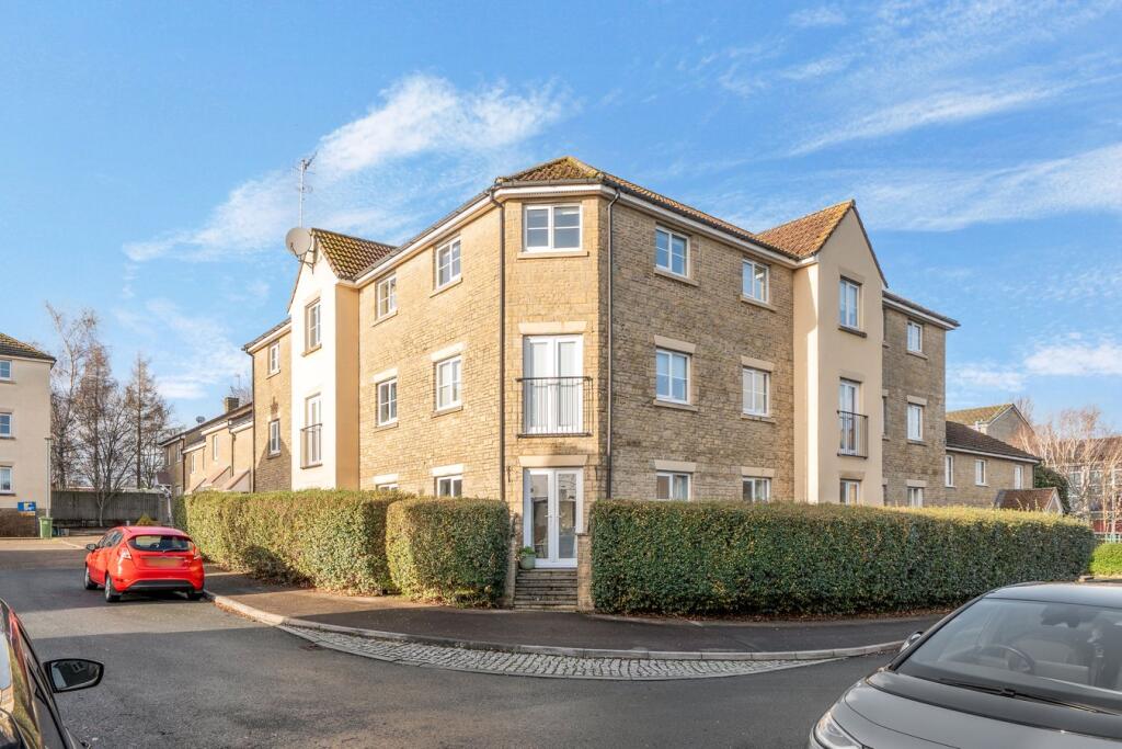 Highwood Drive, Nailsworth, GL6