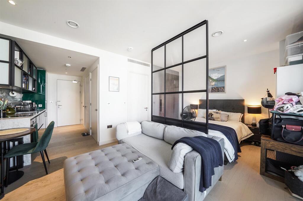 Flat 2605, Bagshaw Building - UsLJLc44vb9NiJWVTsAL