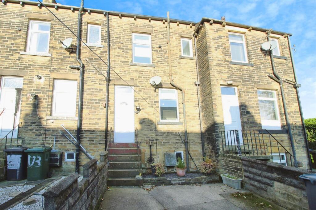 The Property