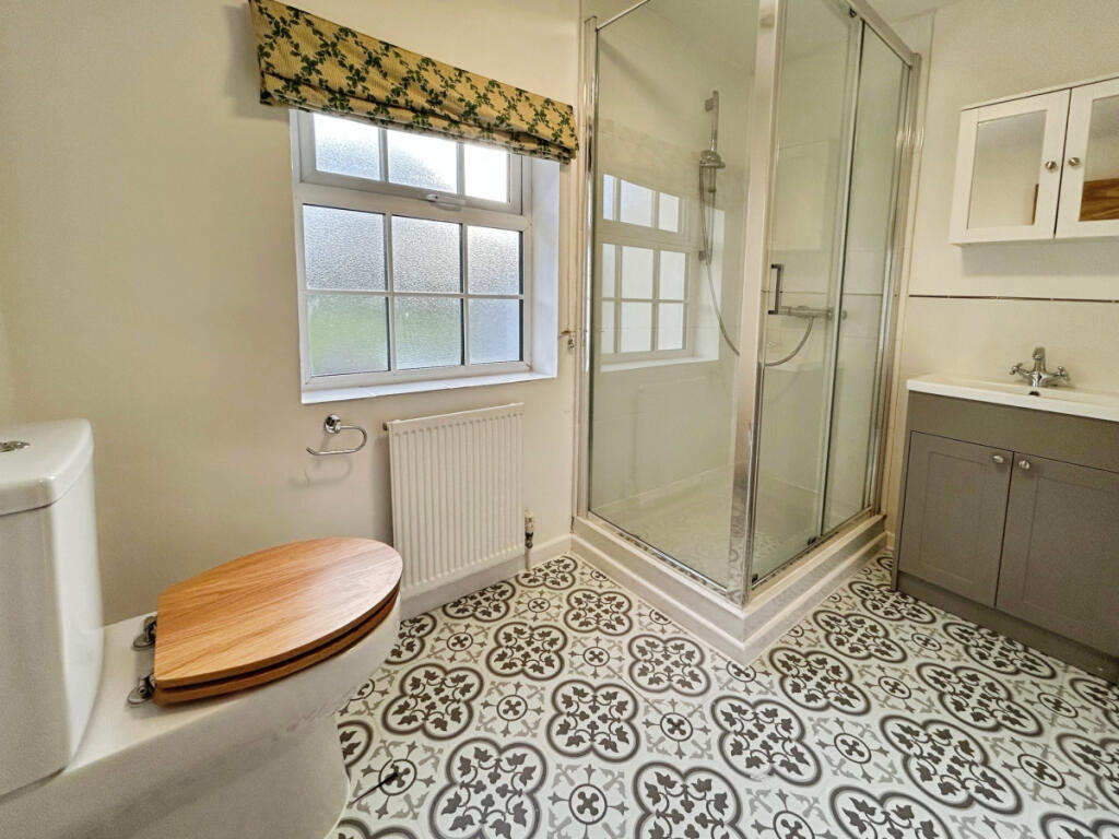 Garrison Cottage PRESTEIGNE LD8 2BU