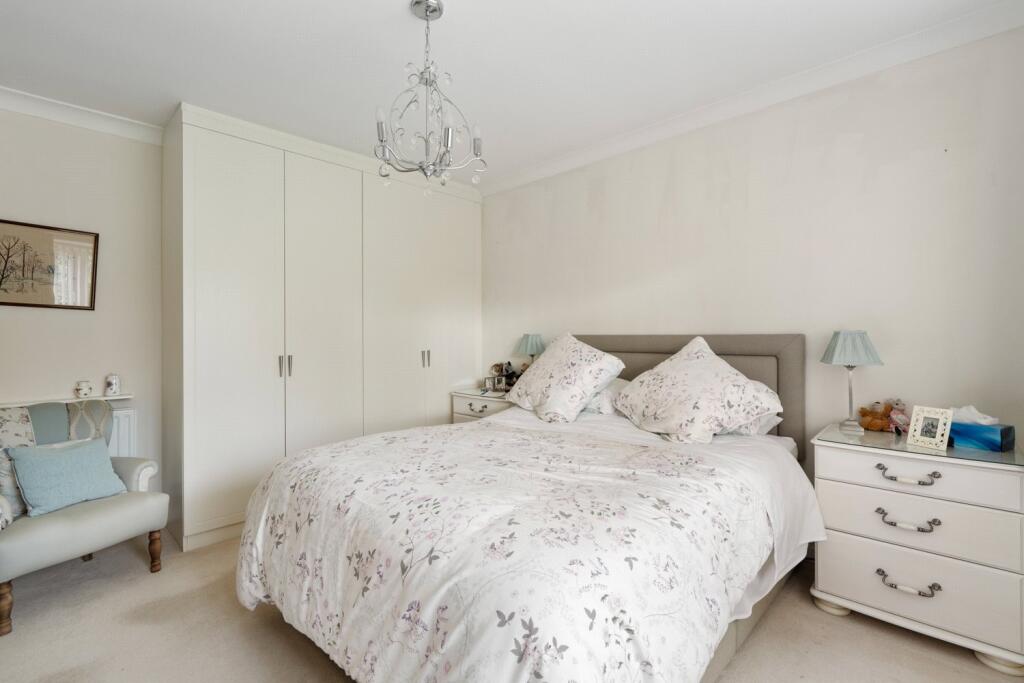 Bedroom No. 1