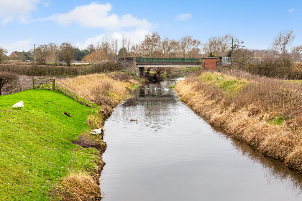 River Idel