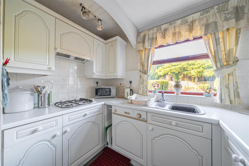 44 Churchill Close, Ashby