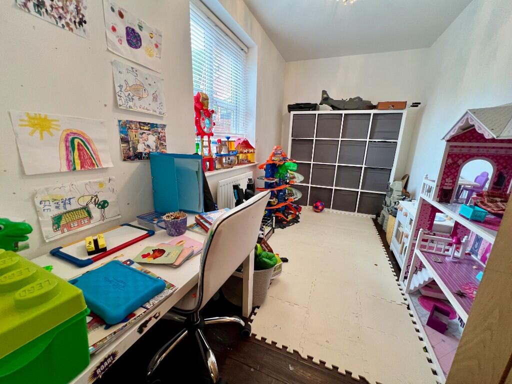 Play Room