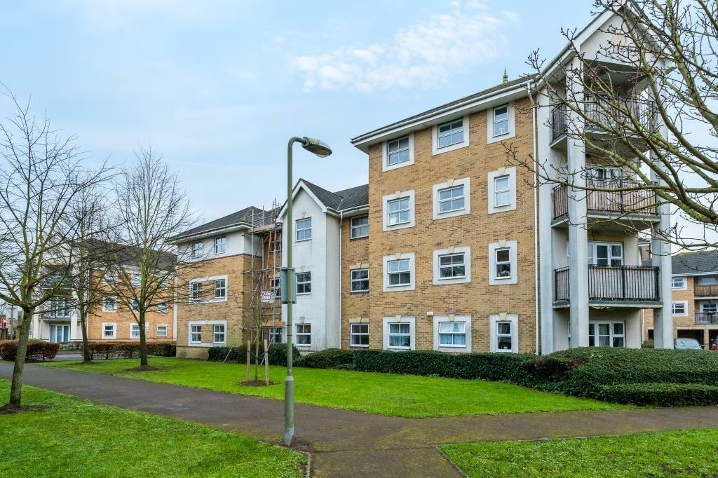 External View
