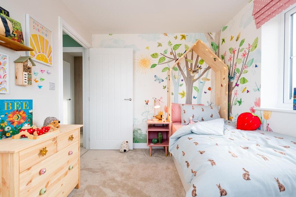 Perfect for babies or younger children