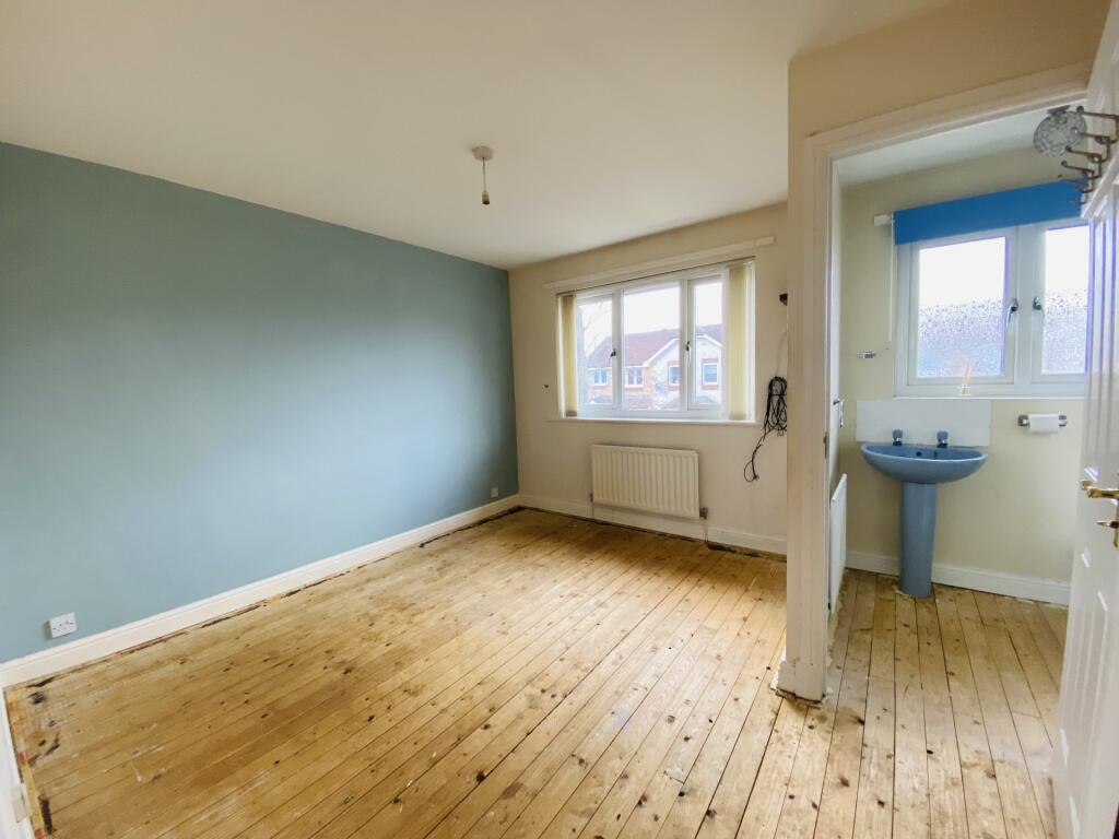 6 Jericho Place, Heathhall, DG1 3UU - Braidwoods S