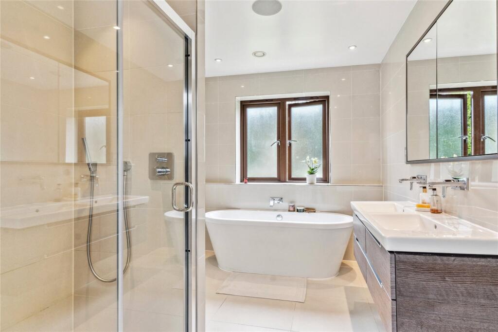 Principal En Suite