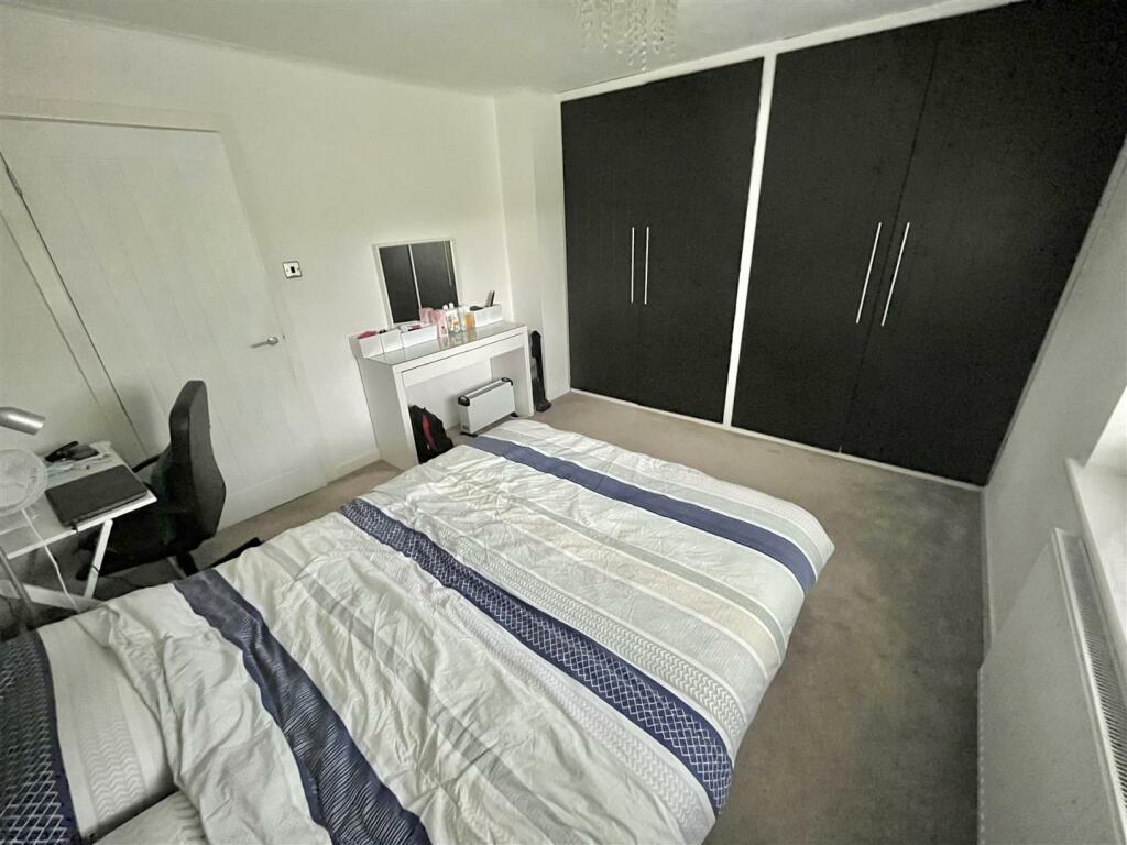Bedroom 1 Aspect 3