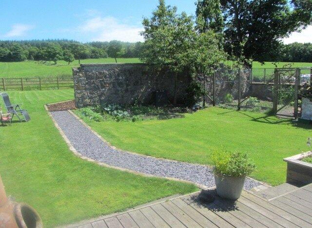 The Croft