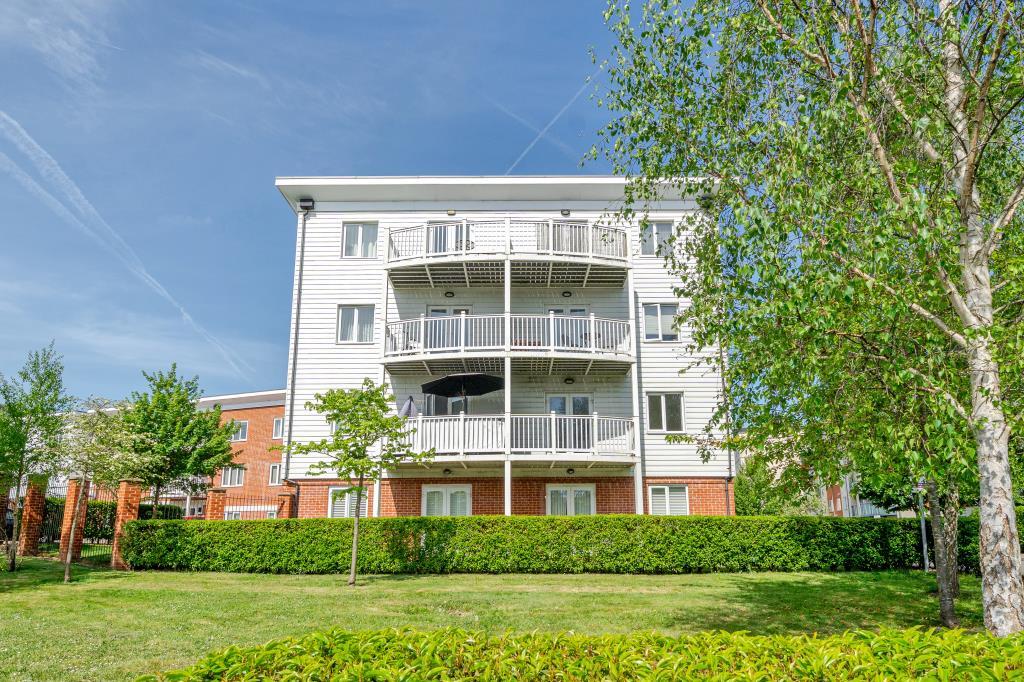 External View