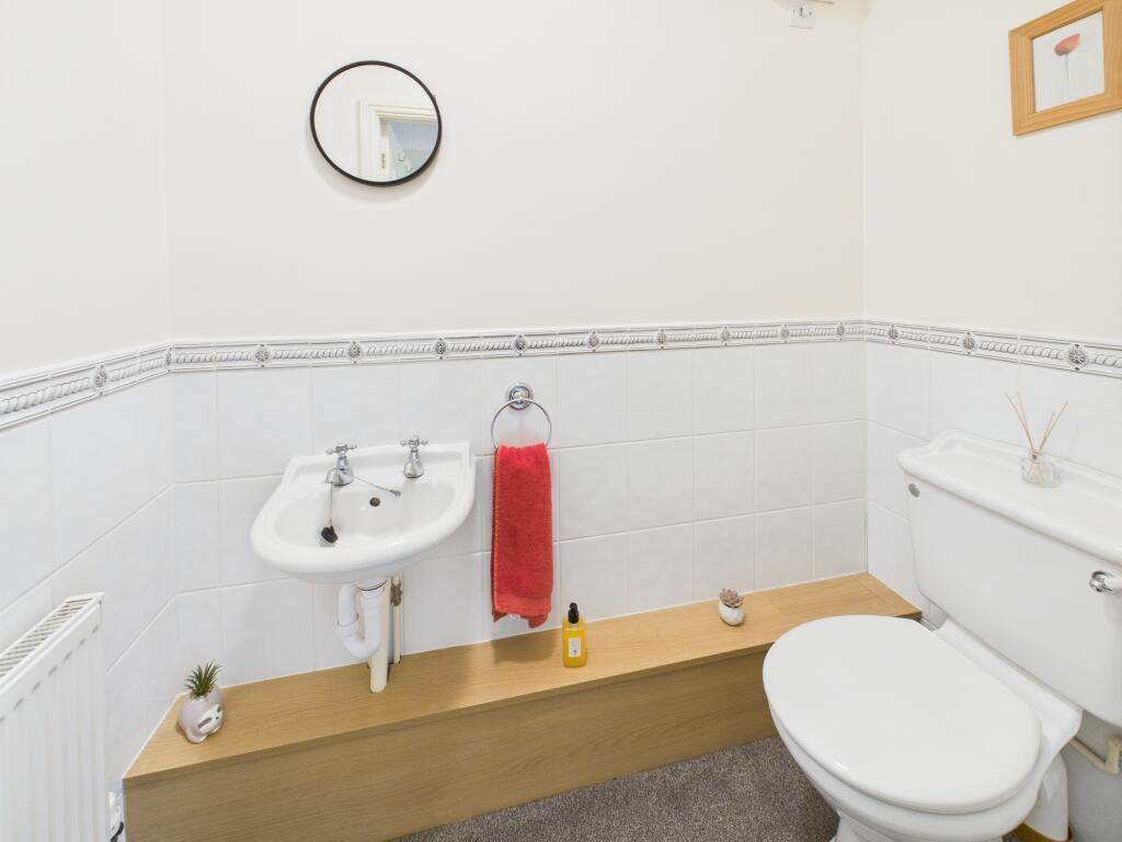 cloakroom