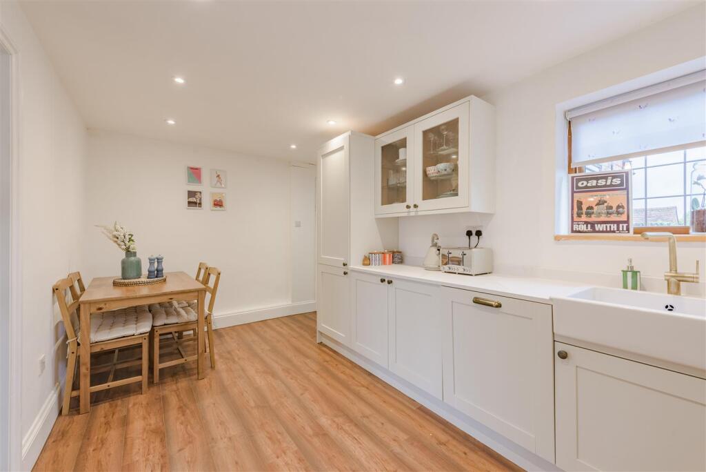 55 Worthington Lane, Newbold Coleorton