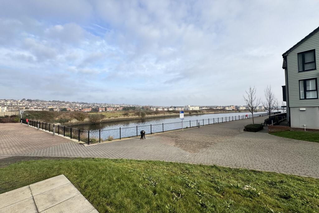Waterfront
