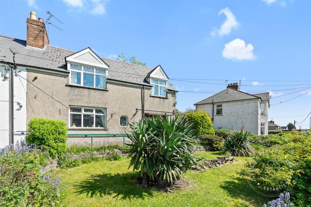 Wentloog Road, Rumney, Hern Crabtree (29).jpg