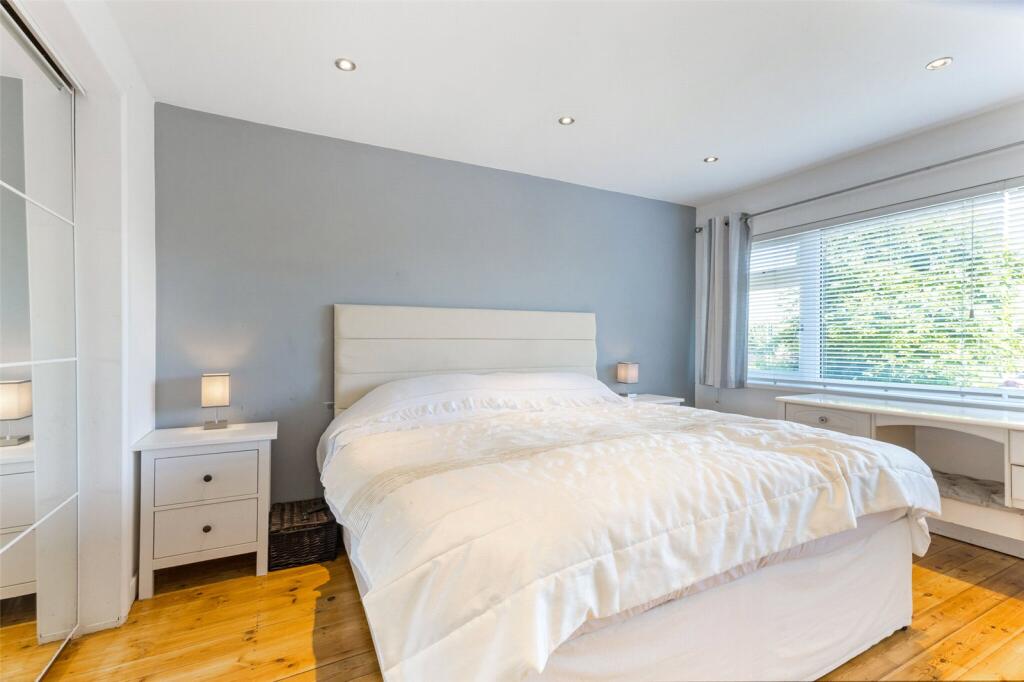 Principal Bedroom