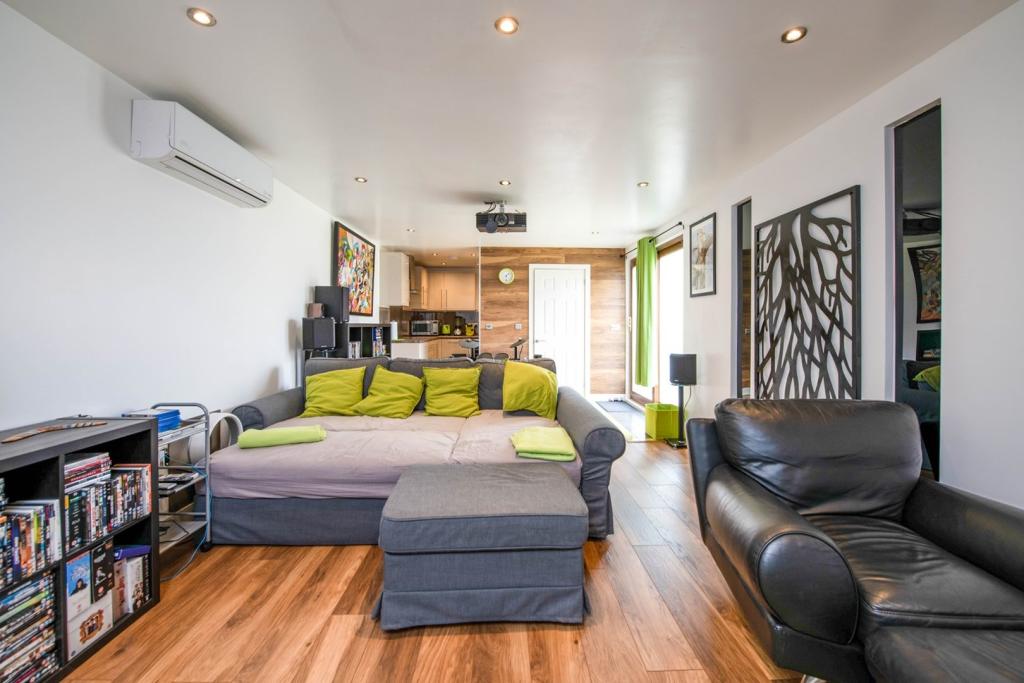 Cinema Room