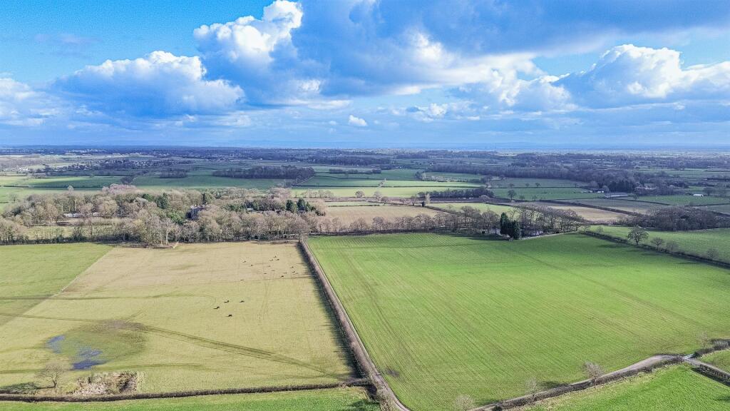 Aerial Views