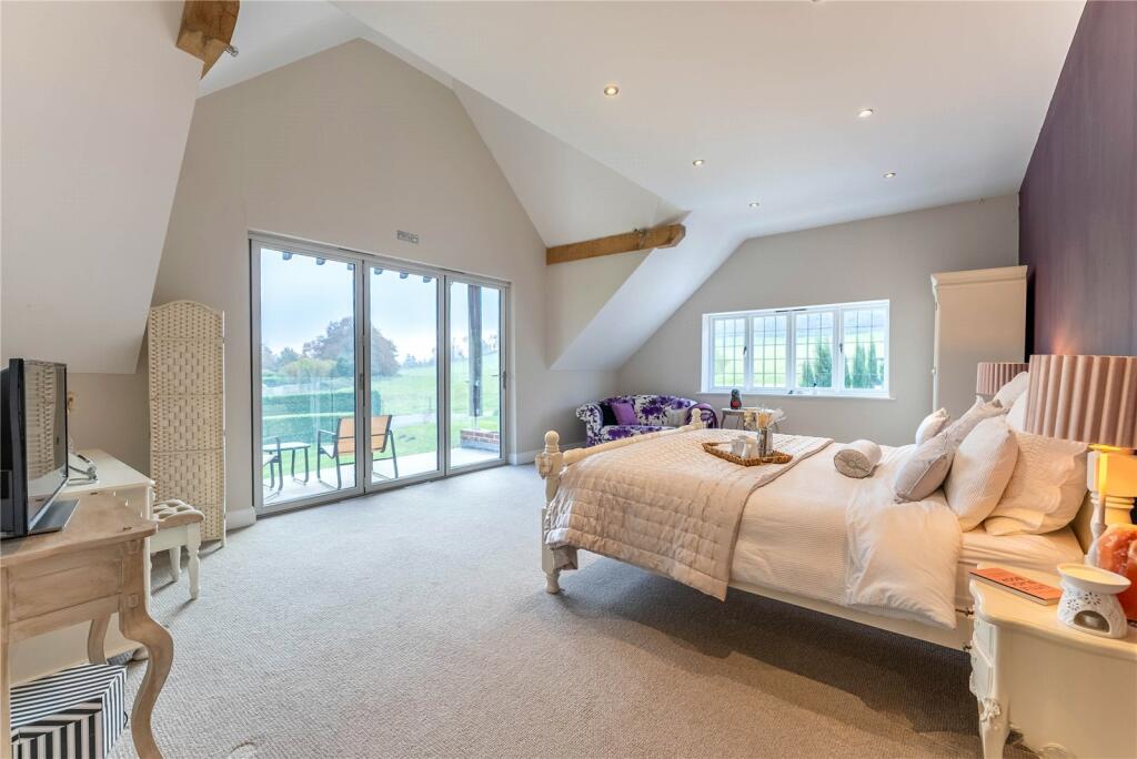 Principle Suite