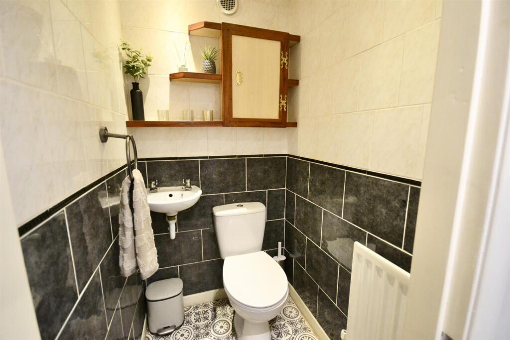 WC