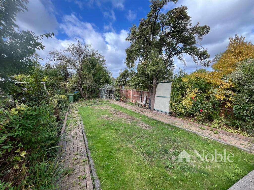 Garden