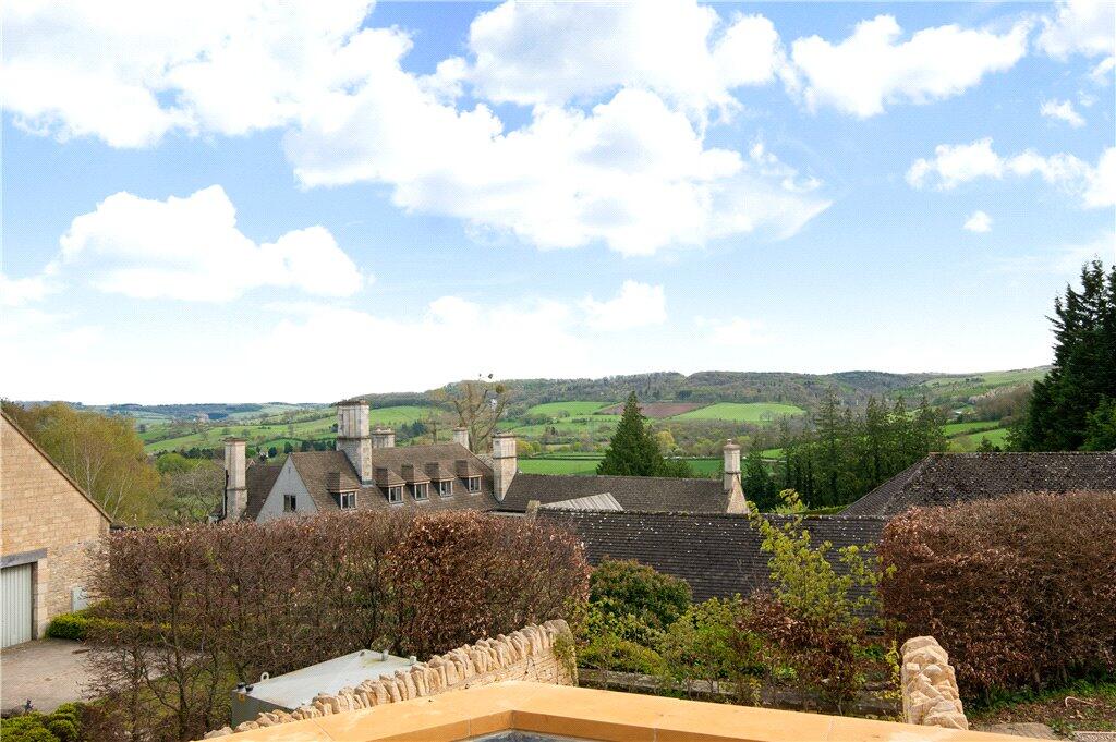 Terrace View