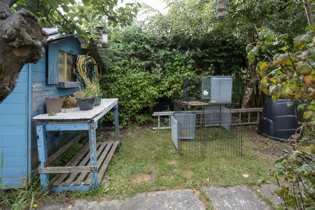 79 Glenview Drive...