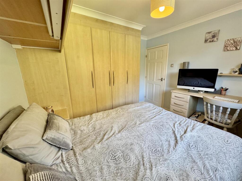 BEDROOM TWO