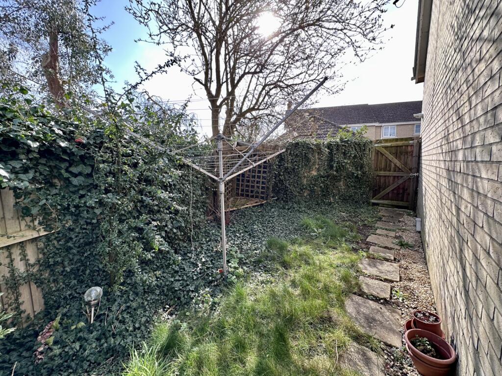 Garden 2