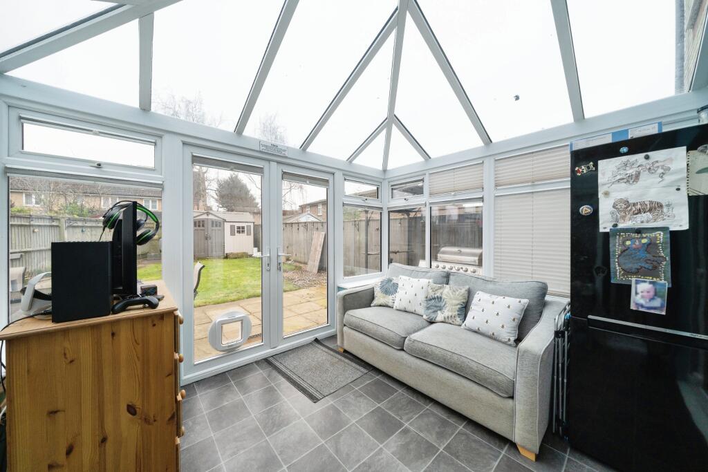 Conservatory