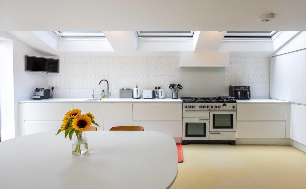 Kitchen/Dining Ro...