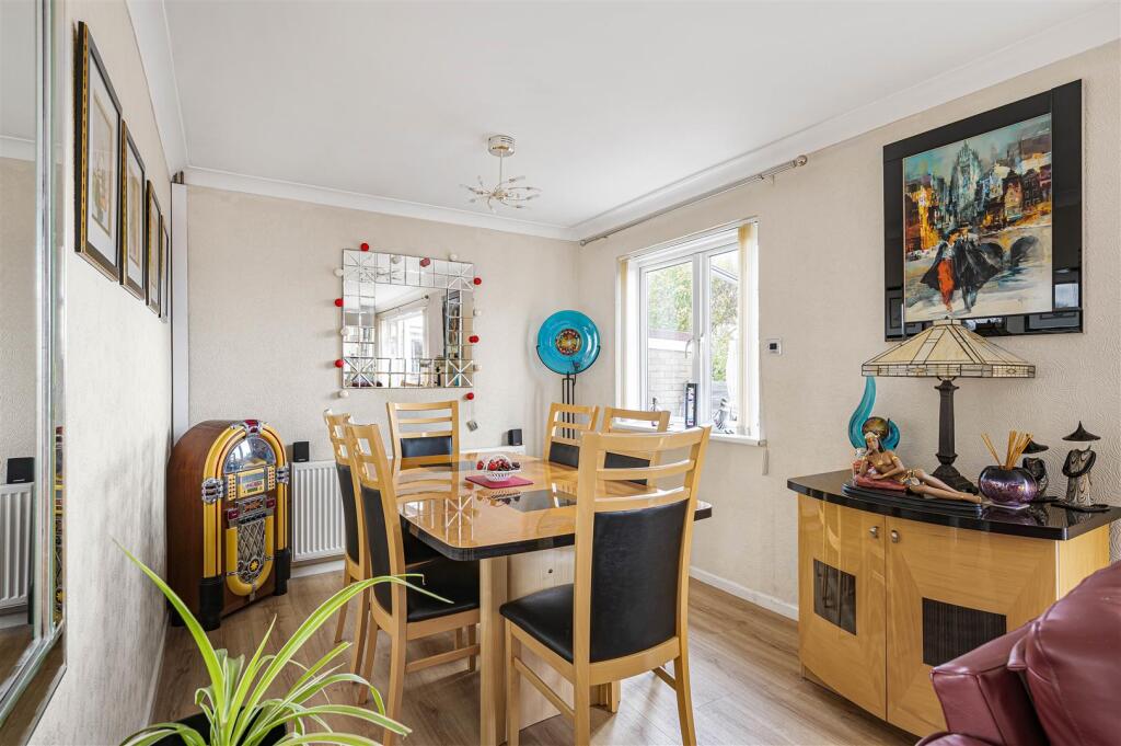 Dinning Room