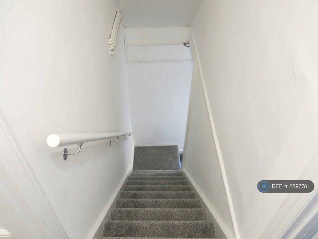 Stairs 2
