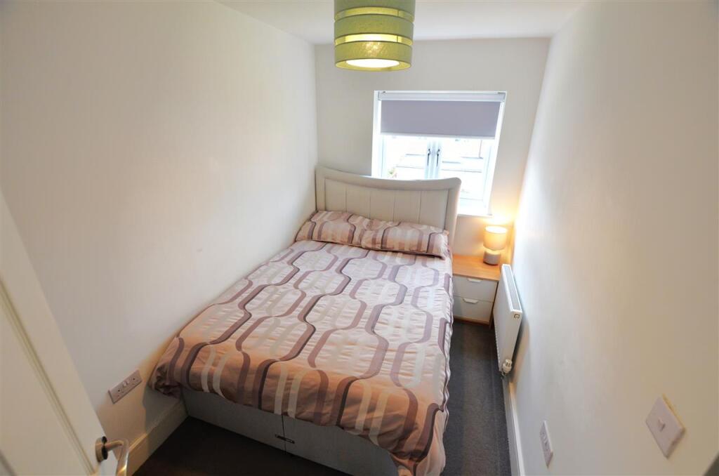 Bedroom 3.