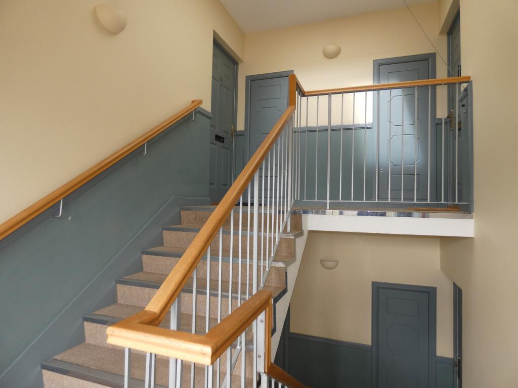 STAIRWELL
