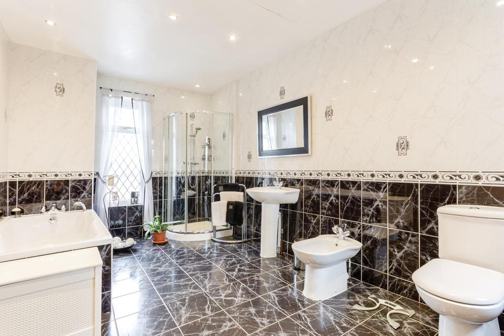 En-suite
