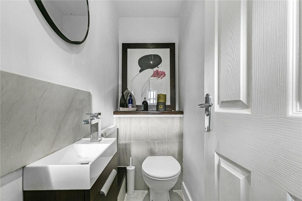 Cloakroom