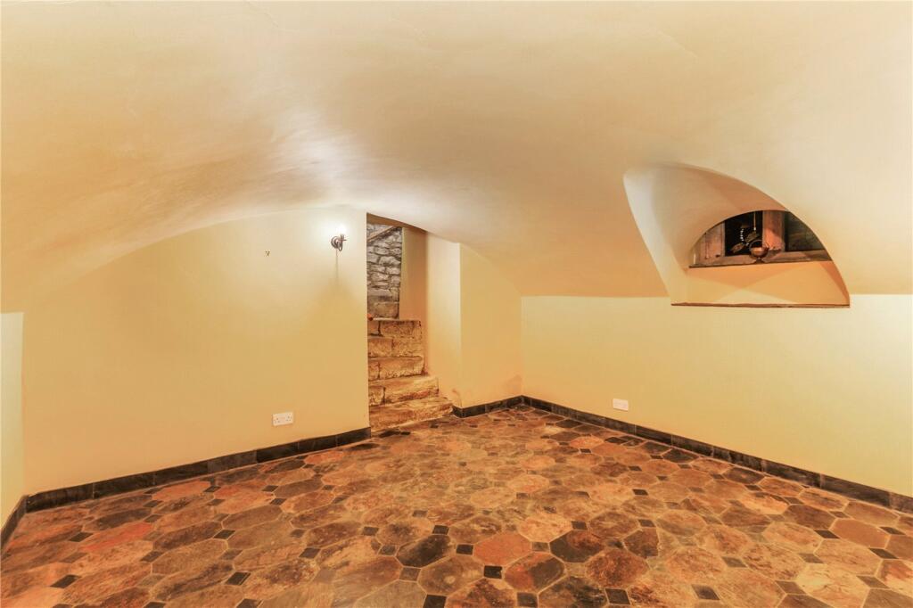 Cellar