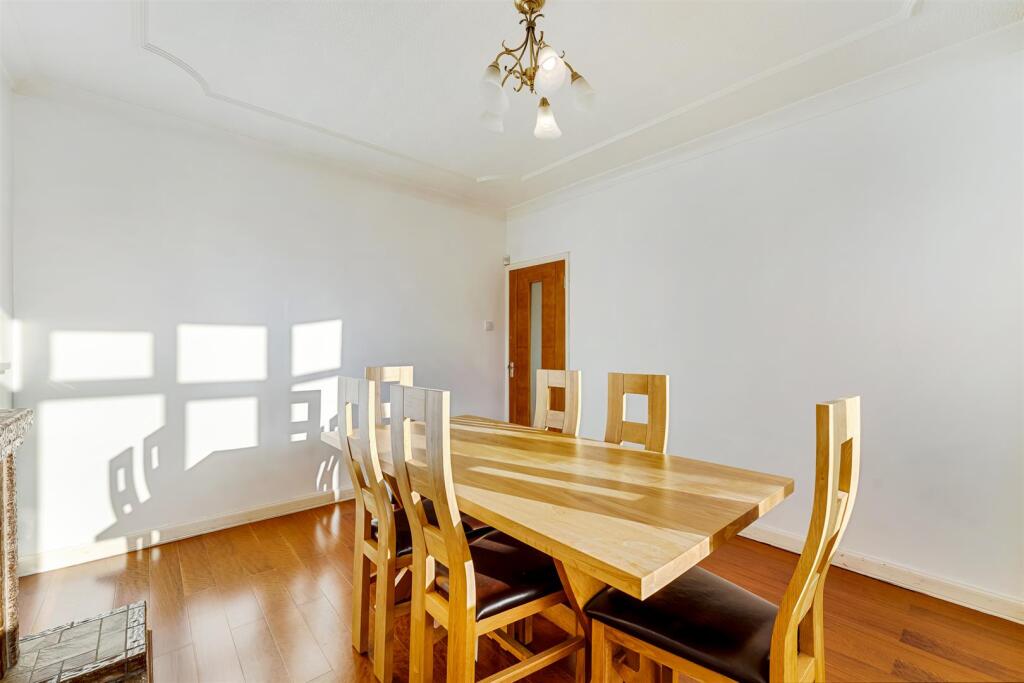 Dining Room 2