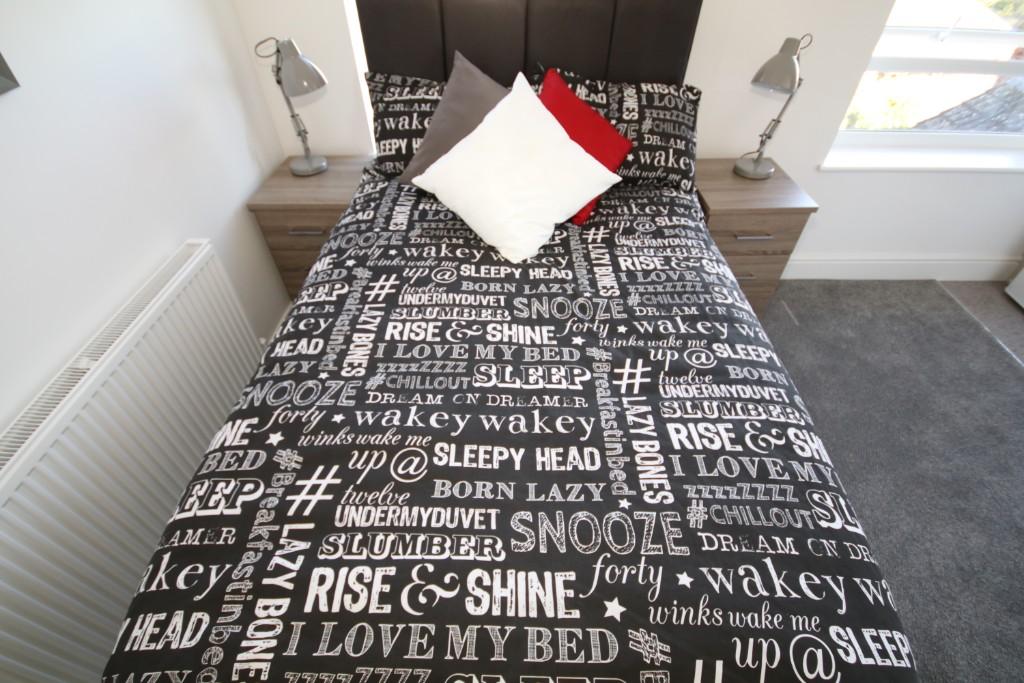 Bedroom 8