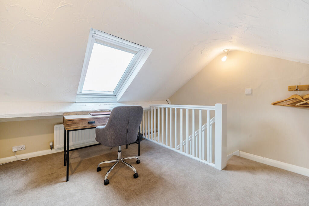 Study/Occasional ...