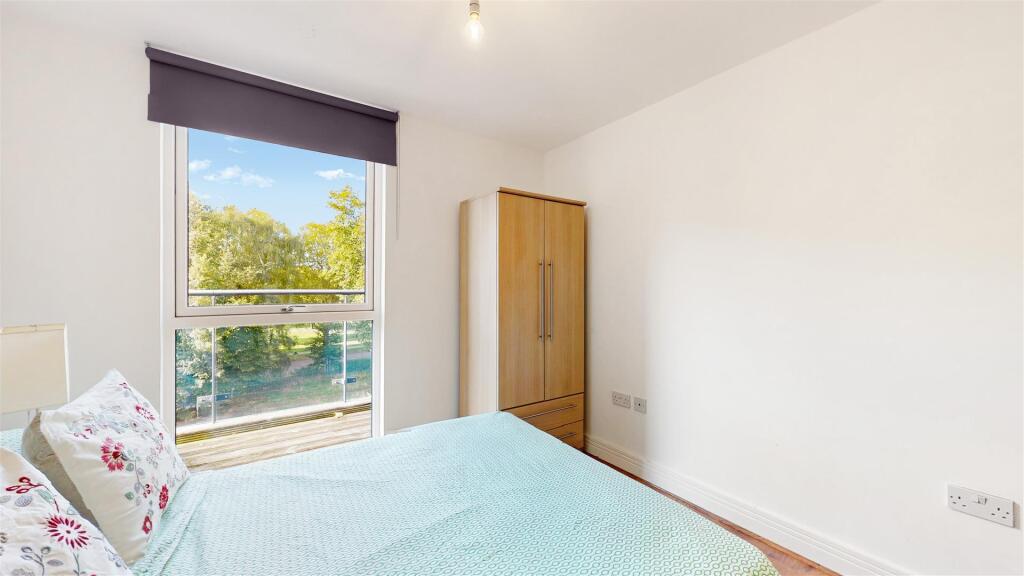 Flat 25, Citrine Apartments - NqB86xFhLidAUMdGzrPS