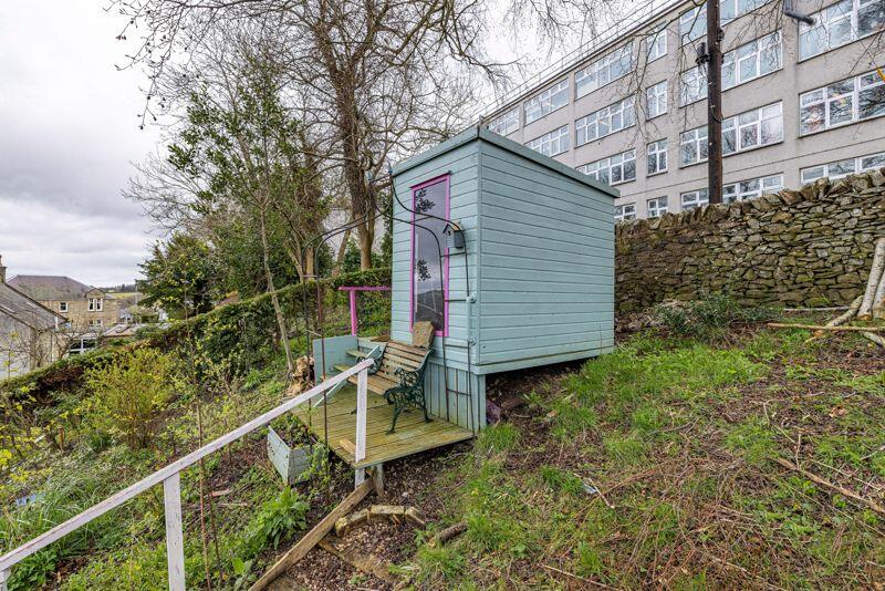 Summerhouse
