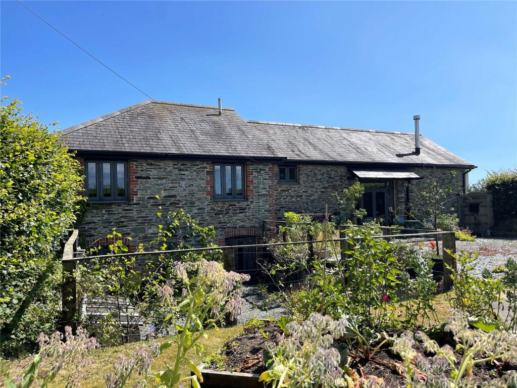Dove Cottage